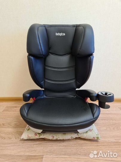 Автокресло Babyton