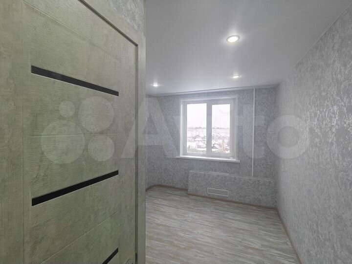 Квартира-студия, 12 м², 4/9 эт.