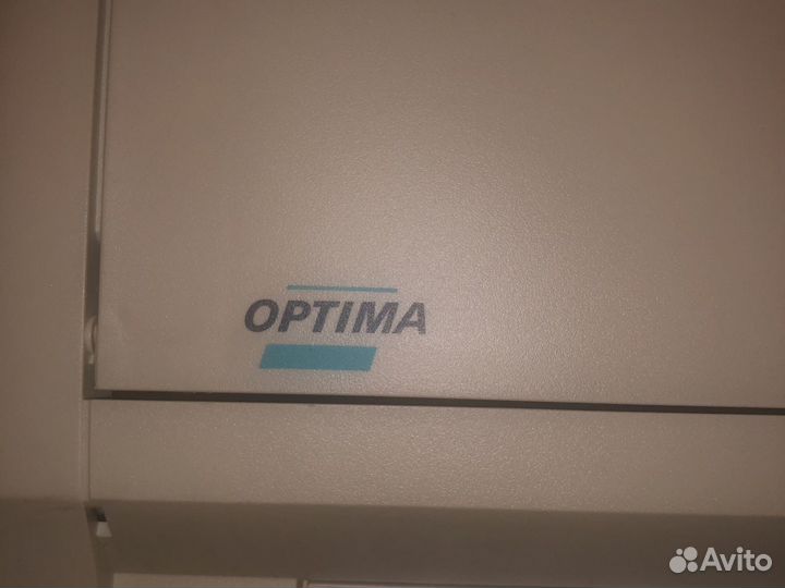 Пишущая машинка