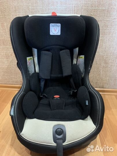 Детское автокресло бу