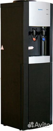 Кулер для воды Aqua Work V901