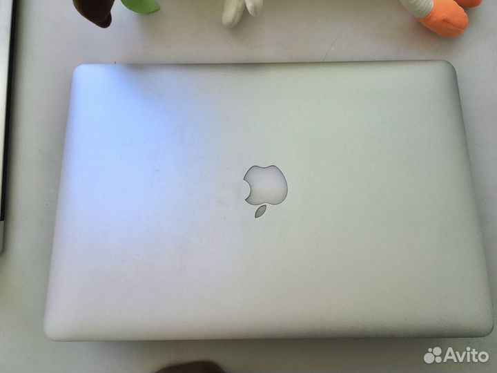 Apple MacBook Pro retina 15 2015 A1389