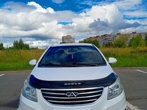 Chery Bonus 3 (E3) 1.5 MT, 2014, 101 000 км, с пробегом, цена 600 000 руб.