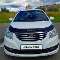 Chery Bonus 3 (E3) 1.5 MT, 2014, 101 000 км, с пробегом, цена 600 000 руб.