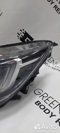 Фара передняя левая Chery Tiggo 8 Pro Max