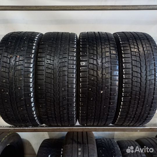 Dunlop SP Winter Ice 01 205/55 R16 94T