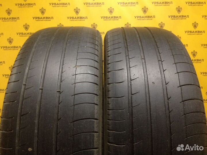 Michelin Latitude Sport 225/60 R18 100H