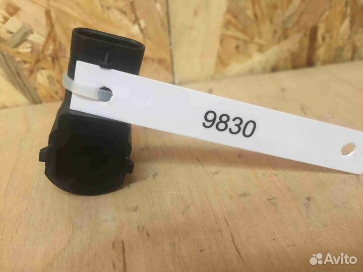 Датчик парктроника Volkswagen Amarok (2H 2010-2016