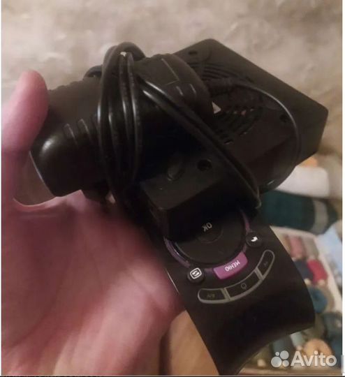 Тв приставка Rotek verimatrix HD tv Dolby audio