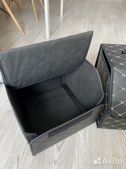 Органайзер S в автомобиль