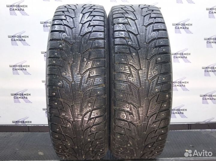 Hankook Winter I'Pike RS W419 215/65 R16 98
