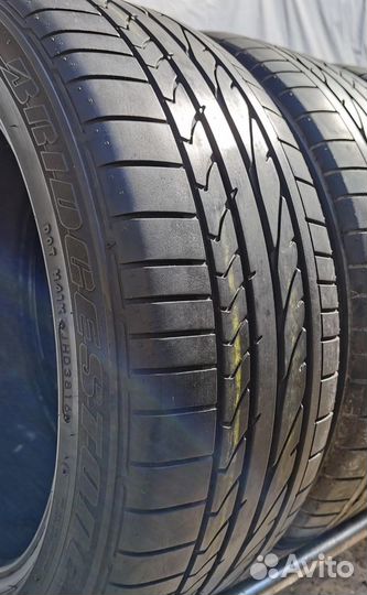 Bridgestone Turanza GR90 245/45 R18