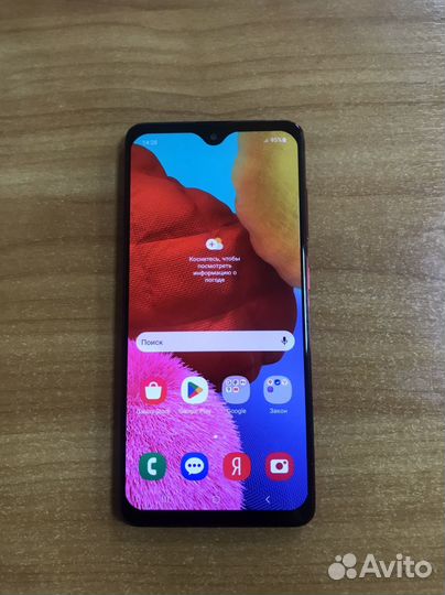 Samsung galaxy a51 64gb