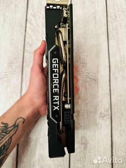 Palit GeForce RTX 2060 Super 8GB