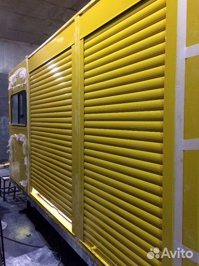 Рольставни 1000х1900