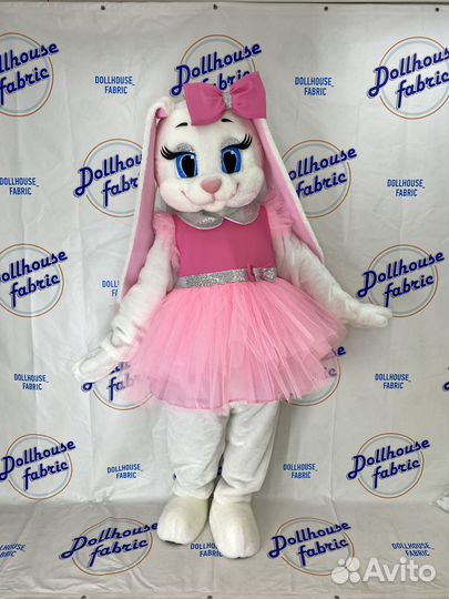 Ростовая кукла Ростовой костюм