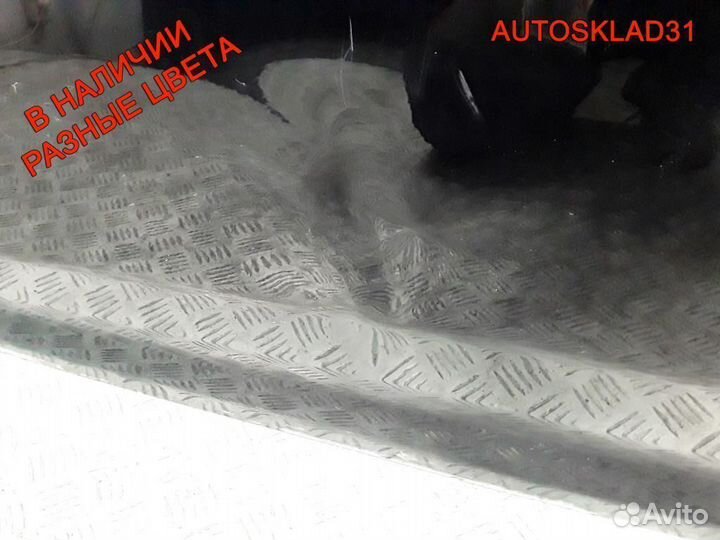 Дверь передняя левая Kia Ceed Универсал 760031H000