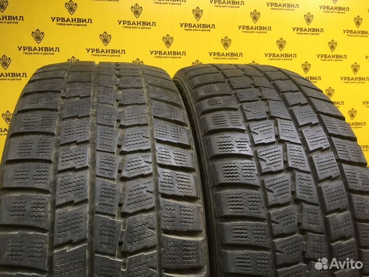 Dunlop Winter Maxx WM01 225/45 R17 91Q