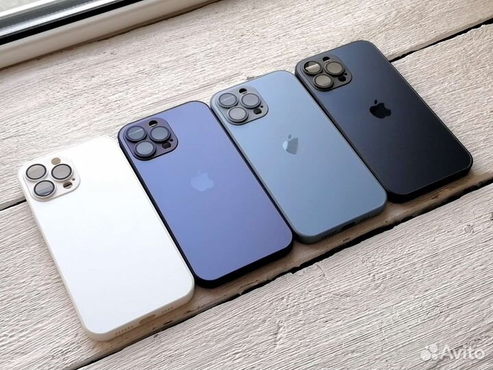 Чехол на iPhone 13 Pro Max