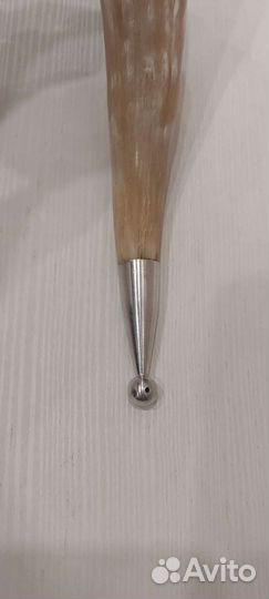 Рог для вина 