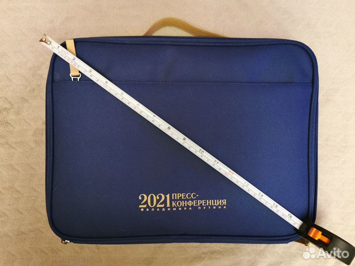 Сумка для ноутбука 16