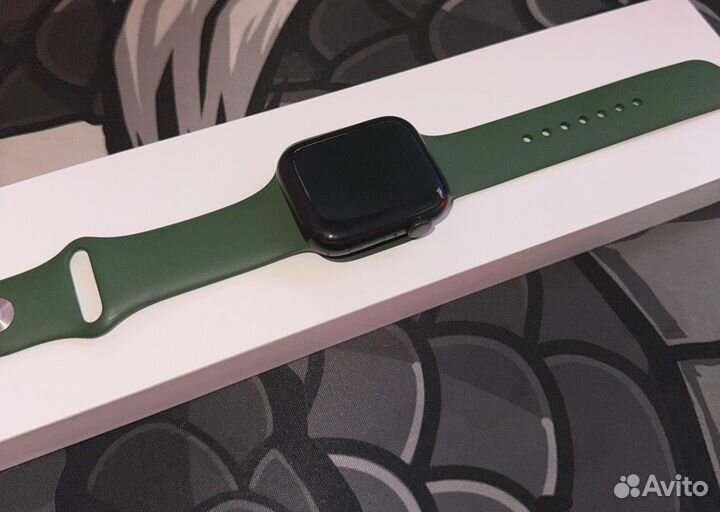 Apple watch series 7 45mm