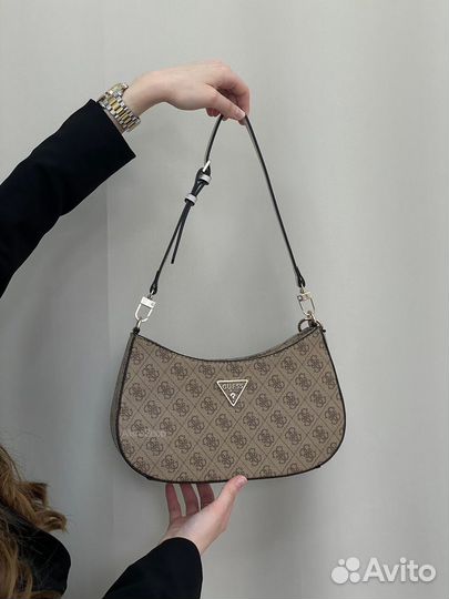 Сумка женская guess новая оригинал