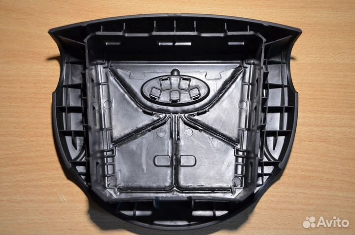 Крышка Муляж Заглушка Ford Mondeo 3