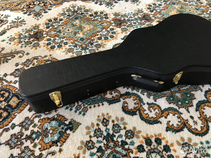 Классическая гитара yamaha c40