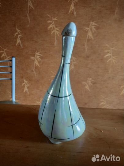 Ваза, графин, кувшин СССР