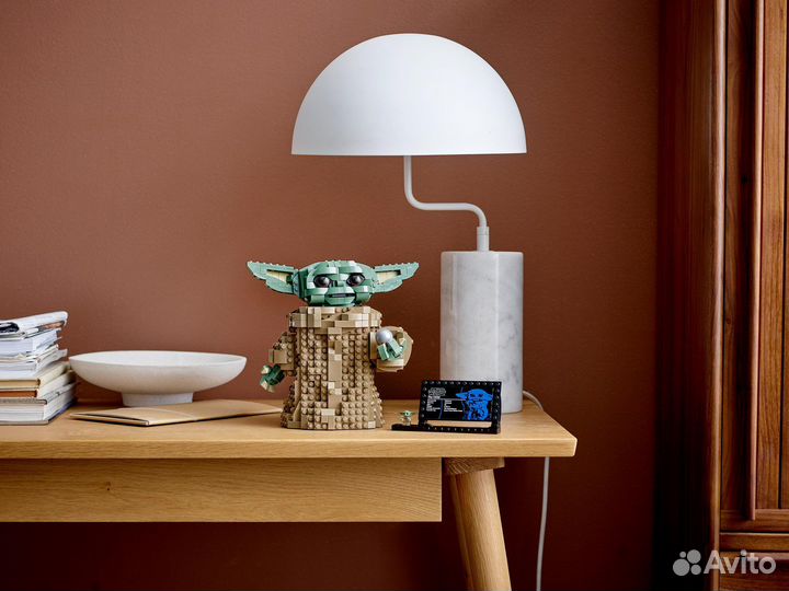 Конструктор lego