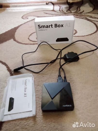 Тв приставка