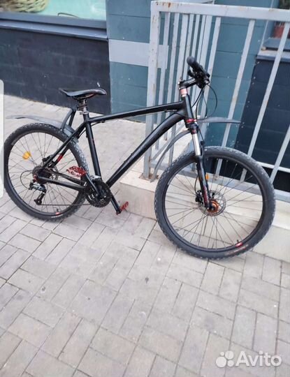 Велосипед Format