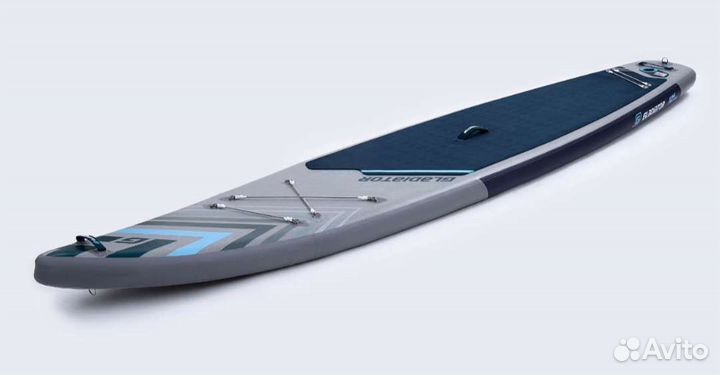 SUP борд 12.6 Gladiator RNT
