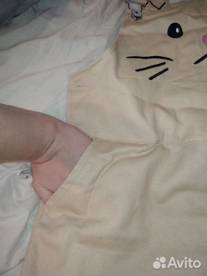 Комбинезон женский новый