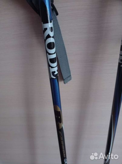 Лыжные палки