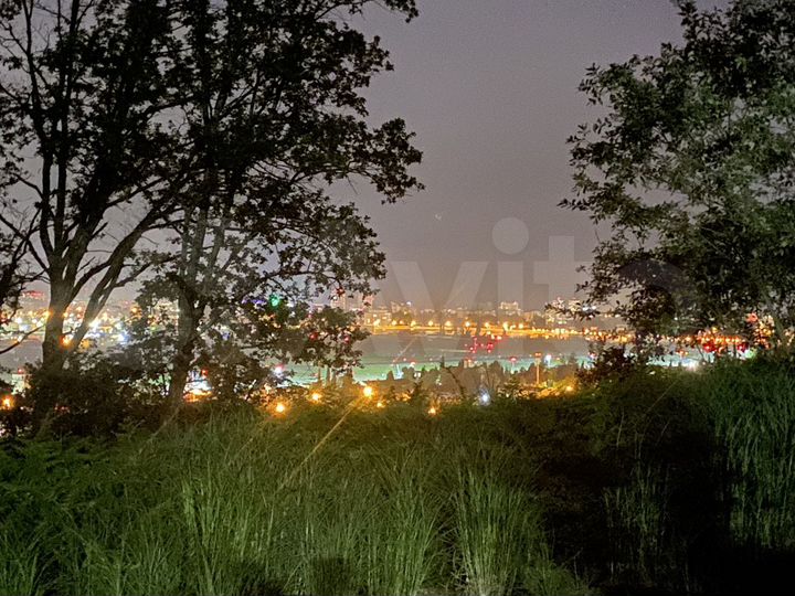 Участок 4,3 сот. (СНТ, ДНП)