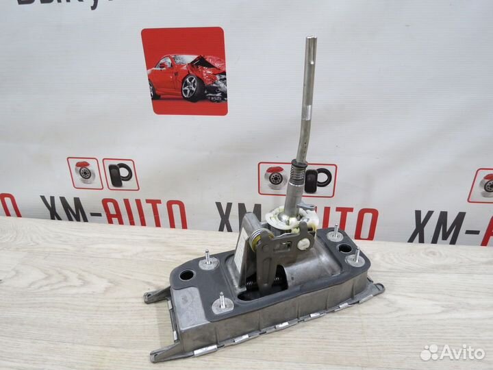 Кулиса кпп Volkswagen Tiguan