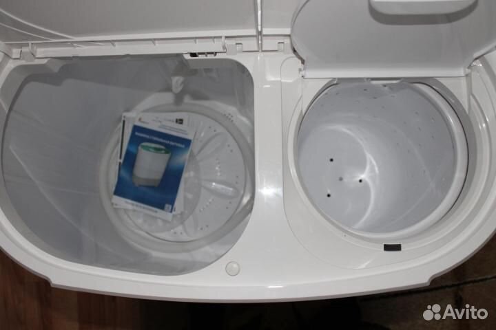 Cтиральная машина Фея смп-60Н