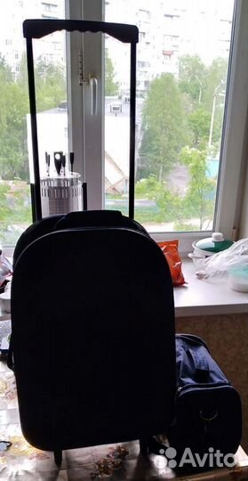 Новая сумка