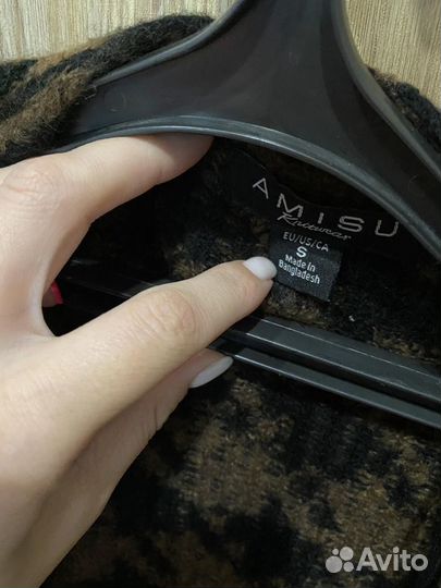 Кардиган новый