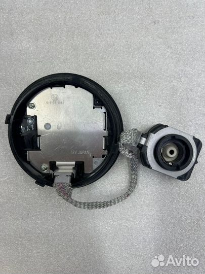 Блок ксенона Toyota Camry V50 2011-2014