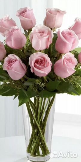 Цветы оптом