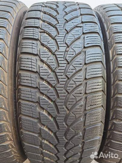 Bridgestone Blizzak LM-32 205/55 R16 91H