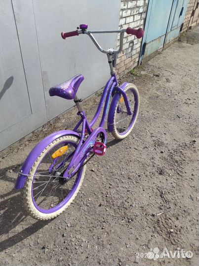 Велосипед детский R 20