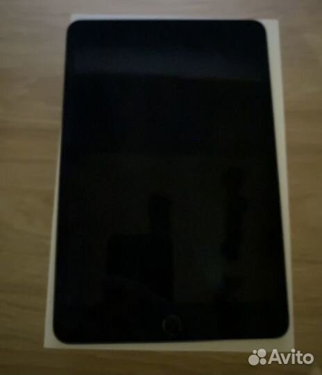 iPad mini 5 64gb