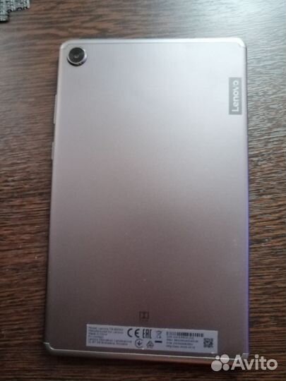 Lenovo Tab M8 TB-8505x