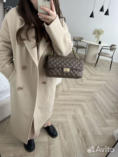Пальто женское