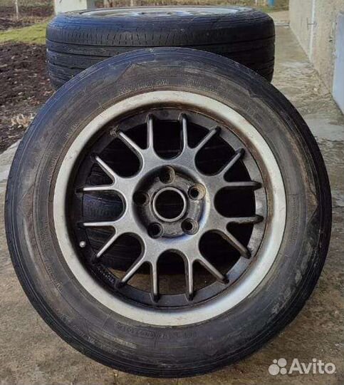 Колеса r16 летние
