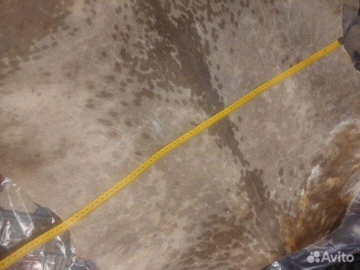 Африканская кожа козы из мали